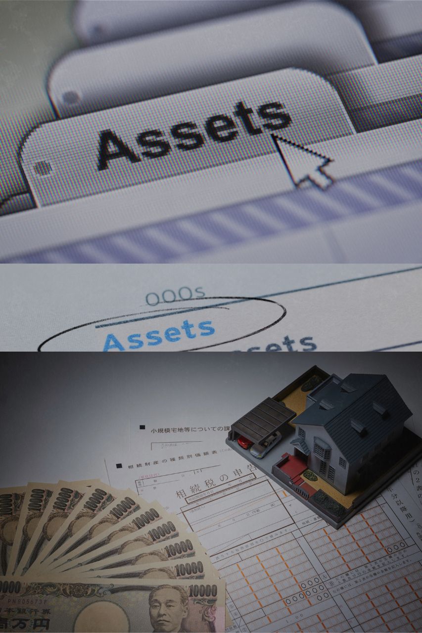 Asset Financing