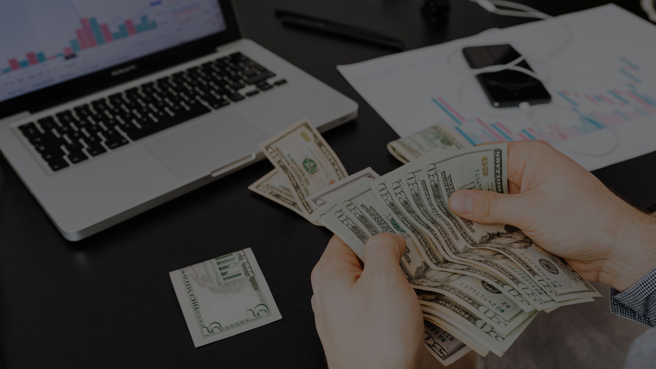 Mulachap Ventures financing solutions banner