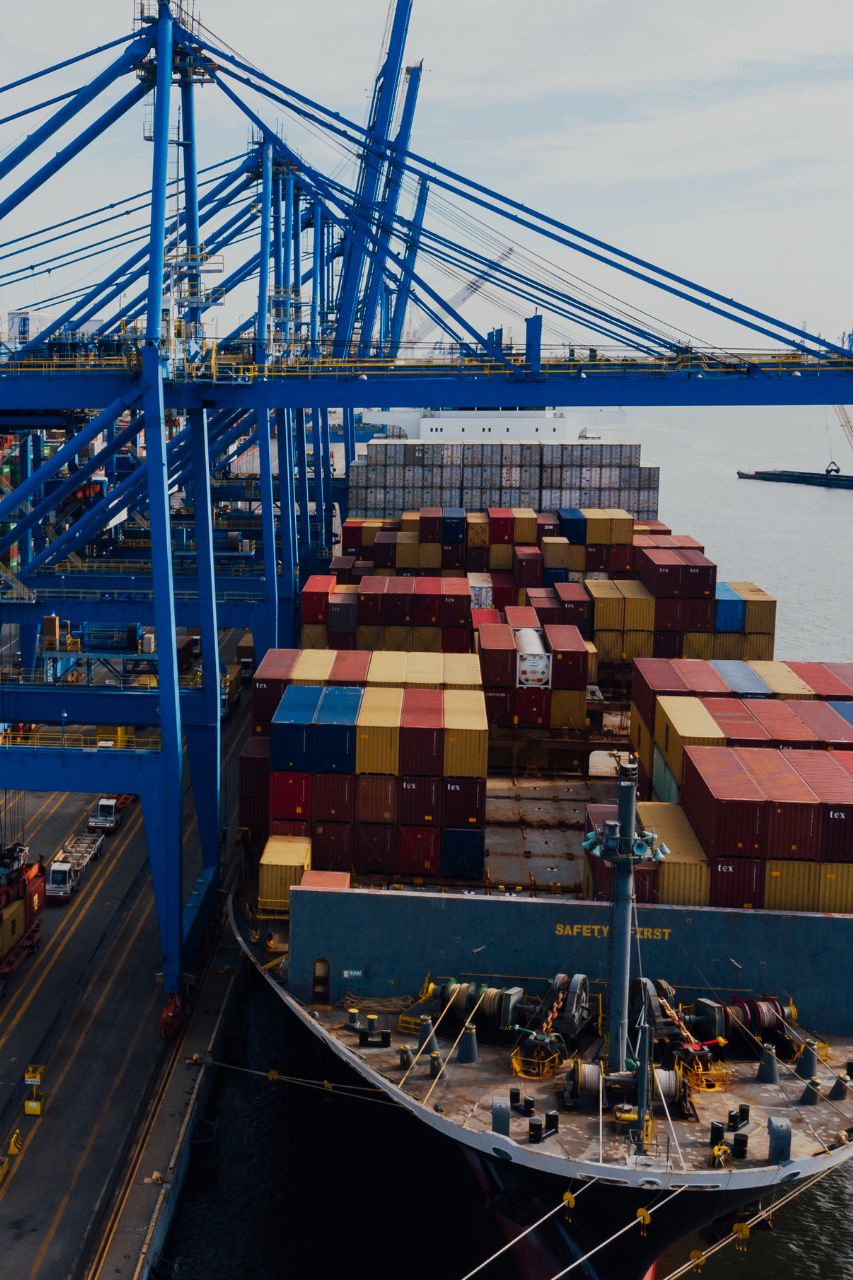 Import Financing