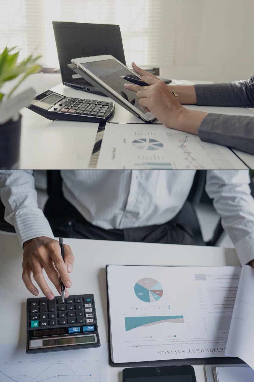 LPO Financing